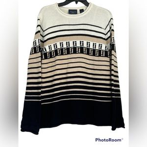 Crazy horse A Liz Claiborne Company Sweater